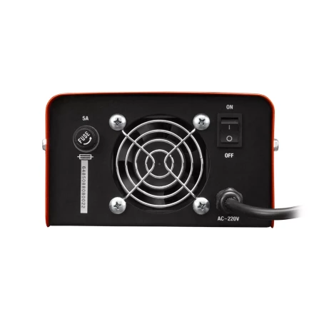 Зарядное устройство KVAZARRUS PowerBox 15U FoxWeld купить в Тобольске