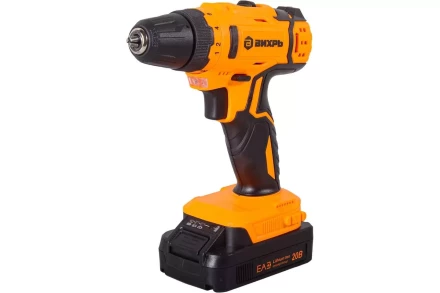 Дрель-шуруповерт Вихрь ДА-20Л-2КА с набором оснастки 65 предметов 72/14/36 купить в Тобольске