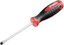 Отвертка Profi Ph1 х 75 мм S2 двухкомп. рукоятка MATRIX 11840