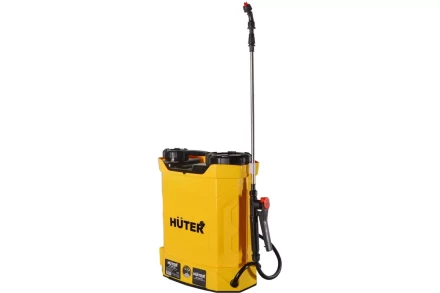 Опрыскиватель аккумуляторный SP-10AC-SFA Huter 70/13/102 купить в Тобольске