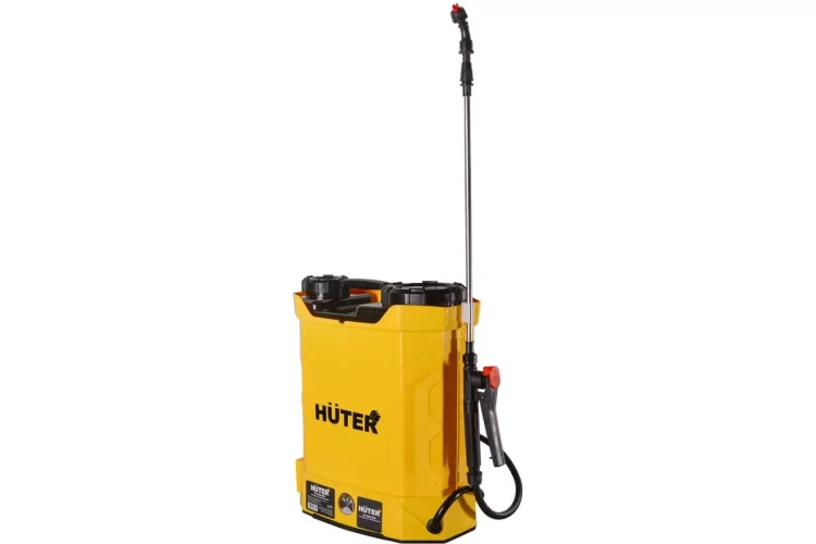 Опрыскиватель аккумуляторный SP-10AC-SFA Huter 70/13/102 купить в Тобольске
