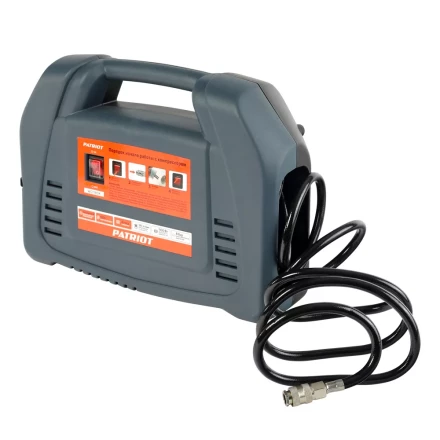 Компрессор поршневой безмасляный PATRIOT WO 180K купить в Тобольске