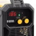 Аппарат инвертор. дуговой сварки DM-180 Standart, 180 А, ПВ 60%// Denzel 94324 купить в Тобольске
