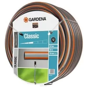 Шланг Classic 19 мм (3/4&quot;), 50 м  GARDENA купить в Тобольске
