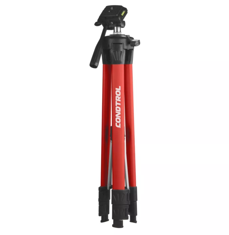 Штатив H150 с элевационной головкой  5/8" CONDTROL купить в Тобольске