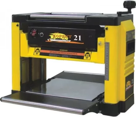 Станок рейсмусовый Энкор Корвет-21 (арт. 90210) 90210 купить в Тобольске