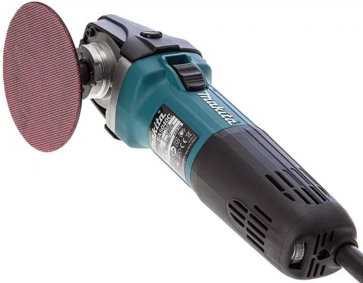 Прямая шлифмашина ПШМ SA5040C Makita купить в Тобольске