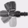 Струйная трубка Vario Power Short 360° VP 160 S K 5 – K 7 KARCHER купить в Тобольске