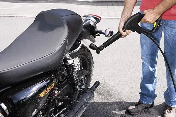 Струйная трубка Vario Power Short 360° VP 160 S K 5 – K 7 KARCHER купить в Тобольске