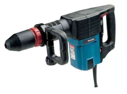 Отбойный молоток Makita HM 1202 C купить в Тобольске