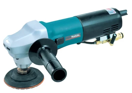 Полировальная шлифовальная машина Makita PW5000CH купить в Тобольске