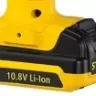 Дрель аккумуляторная Stanley SCH12S2 купить в Тобольске