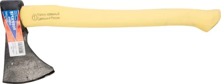 Топор &quot;ОЛЕНЬ&quot;, кованый, Россия, 0,6кг 20692-06 купить в Тобольске