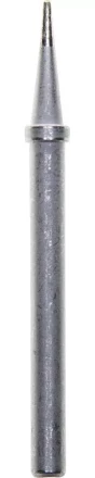 Жало СВЕТОЗАР медное &quot;Long life&quot; для паяльников тип1, конус, диаметр наконечника 0,5 мм SV-55342-05 купить в Тобольске