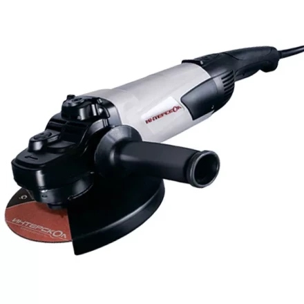 Шлифмашина ИНТЕРСКОЛ УШМ-22/230 купить в Тобольске