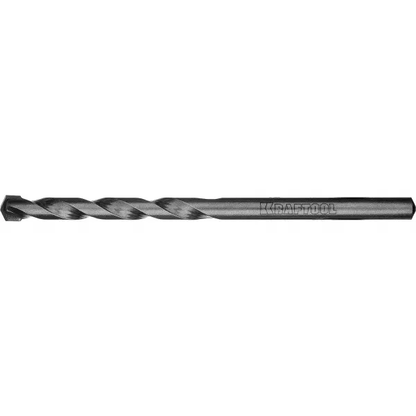 Сверло "UNIVERSAL" по бетону, металлу, дереву, KRAFTOOL PROFESSIONAL 29172-100-6, 6 х 100 мм 29172-100-6_z01 купить в Тобольске
