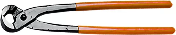 Клещи торцевые Black Head, 250 мм, обрезиненные рукоятки SPARTA 179645 купить в Тобольске