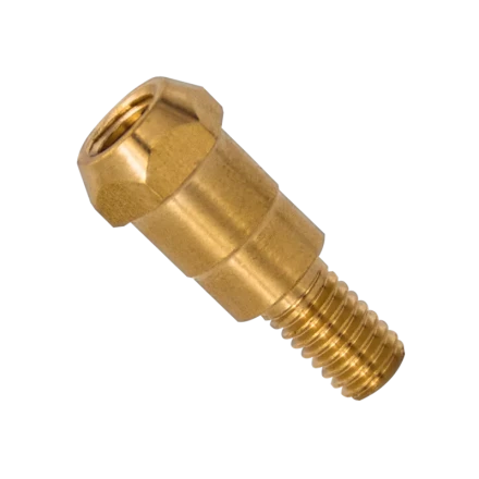 Вставка наконечника М6*26 (MW-24) Оберон XL142.0003 купить в Тобольске