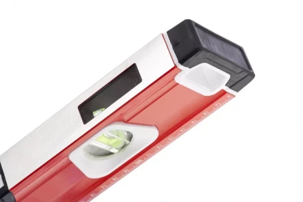 Уровень алюминиевый магнитный 400 мм MATRIX артикул 34730 купить в Тобольске