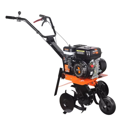 Бензиновый Культиватор Patriot T 6.5/600 FB PG Kentucky купить в Тобольске