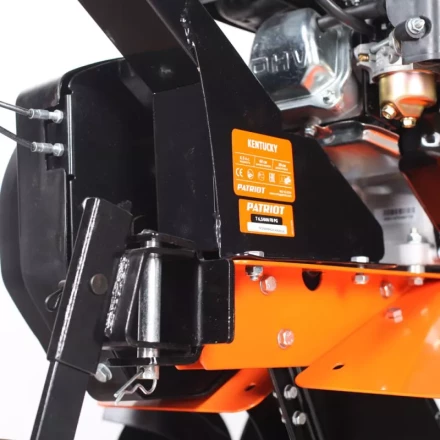 Бензиновый Культиватор Patriot T 6.5/600 FB PG Kentucky купить в Тобольске