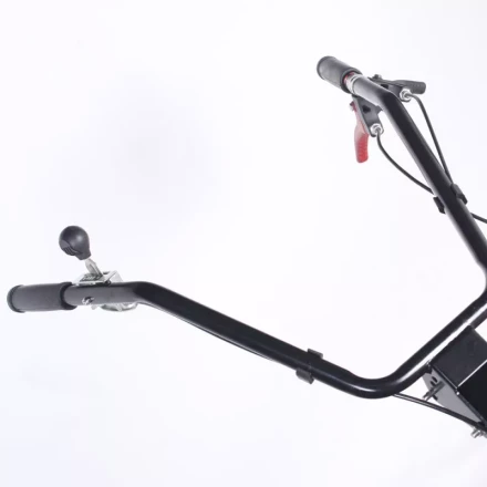 Бензиновый Культиватор Patriot T 6.5/600 FB PG Kentucky купить в Тобольске