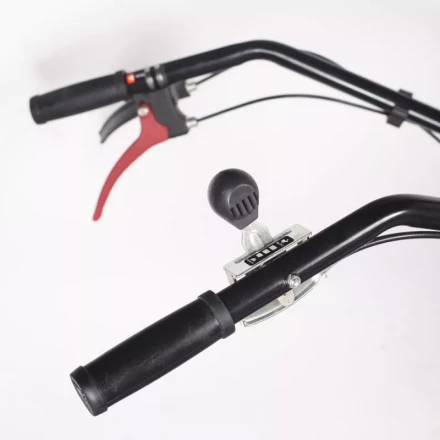 Бензиновый Культиватор Patriot T 6.5/600 FB PG Kentucky купить в Тобольске