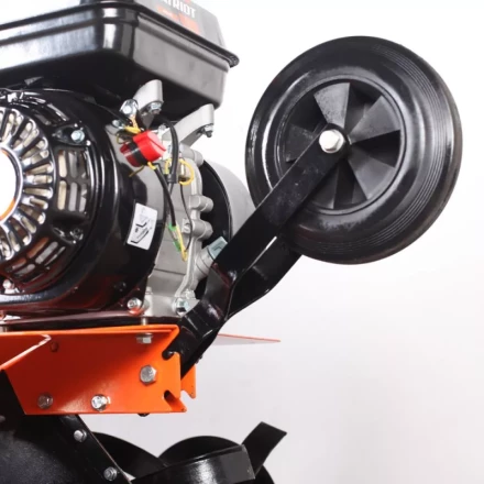 Бензиновый Культиватор Patriot T 6.5/600 FB PG Kentucky купить в Тобольске