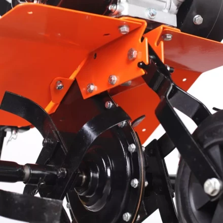 Бензиновый Культиватор Patriot T 6.5/600 FB PG Kentucky купить в Тобольске