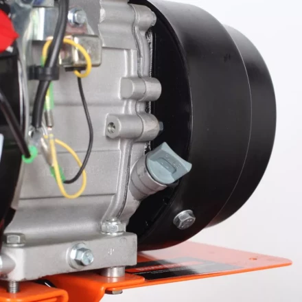 Бензиновый Культиватор Patriot T 6.5/600 FB PG Kentucky купить в Тобольске