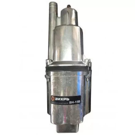 Вибрационный насос ВН-5В Вихрь купить в Тобольске