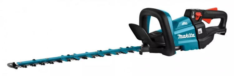 Аккумуляторный кусторез Makita DUH502Z (без АКБ и ЗУ) купить в Тобольске