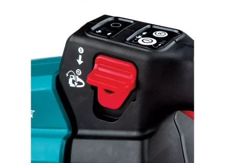 Аккумуляторный кусторез Makita DUH502Z (без АКБ и ЗУ) купить в Тобольске