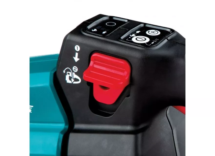 Аккумуляторный кусторез Makita DUH502Z (без АКБ и ЗУ) купить в Тобольске