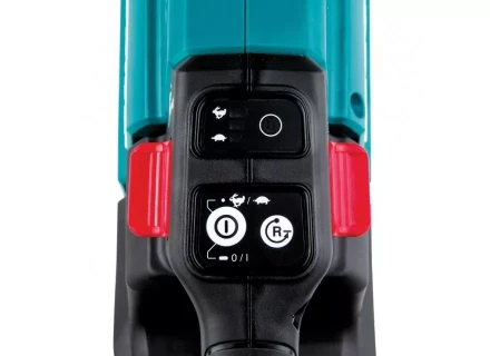 Аккумуляторный кусторез Makita DUH502Z (без АКБ и ЗУ) купить в Тобольске