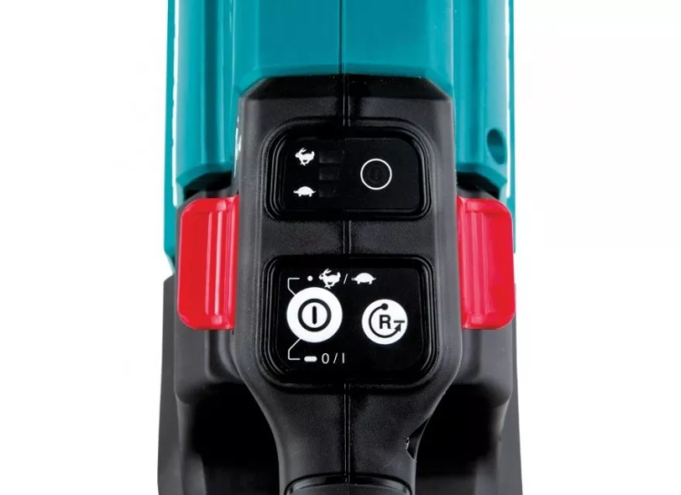 Аккумуляторный кусторез Makita DUH502Z (без АКБ и ЗУ) купить в Тобольске
