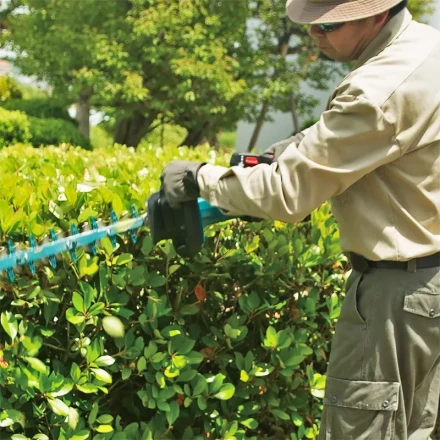 Аккумуляторный кусторез Makita DUH502Z (без АКБ и ЗУ) купить в Тобольске