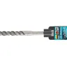 Бур по бетону PRO 14 х 160 мм SDS PLUS GROSS 70664 купить в Тобольске