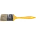 Кисть плоская STAYER &quot;UNIVERSAL-MASTER&quot;, светлая натуральная щетина, пластмассовая ручка, 63мм 0107-63_z01 купить в Тобольске