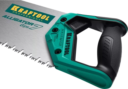 Ножовка для точного реза Alligator GIPS 7 15210 купить в Тобольске