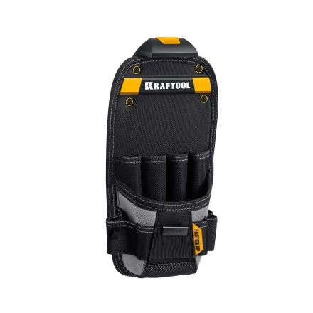 Поясная сумка строителя KRAFTOOL 38777 купить в Тобольске