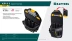 Поясная сумка строителя KRAFTOOL 38777 купить в Тобольске