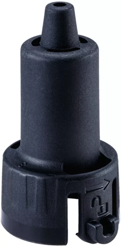 Сопло 3 мм для воздушного пистолета AS001G  (Makita 191X11-1)