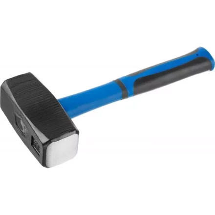 Кувалда с фиберглассовой рукояткой СИБИН, 2 кг 20134-2 купить в Тобольске