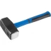 Кувалда с фиберглассовой рукояткой СИБИН, 2 кг 20134-2 купить в Тобольске