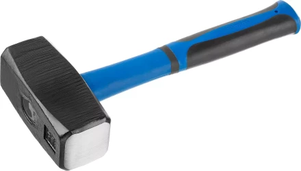 Кувалда с фиберглассовой рукояткой СИБИН, 2 кг 20134-2 купить в Тобольске