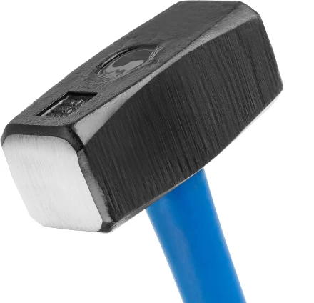 Кувалда с фиберглассовой рукояткой СИБИН, 2 кг 20134-2 купить в Тобольске