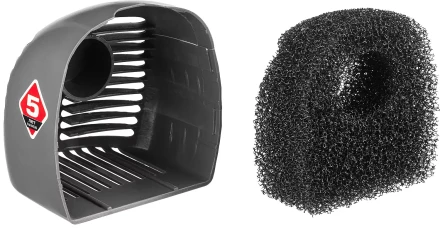 Насос фонтанный ЗНФЧ-50-3.4 серия МАСТЕР купить в Тобольске