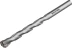 KRAFTOOL Hard, 4 х 80 мм, тв.сплав ВС5, сверло специальное по твёрдым материалам (29177-080-4) купить в Тобольске