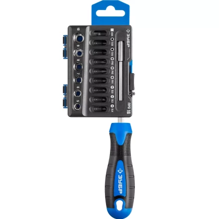 Наборы отверток серия ПРОФЕССИОНАЛ купить в Тобольске